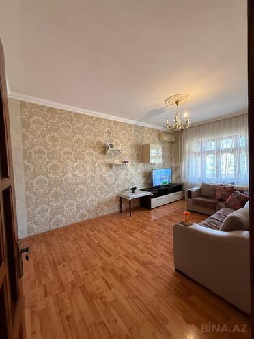 Satılır 3 otaqlı köhnə tikili 80 m², Köhnə Günəşli q., photo 4 from 20
