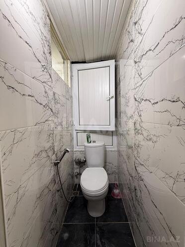 Satılır 3 otaqlı köhnə tikili 80 m², Köhnə Günəşli q., photo 19 from 20