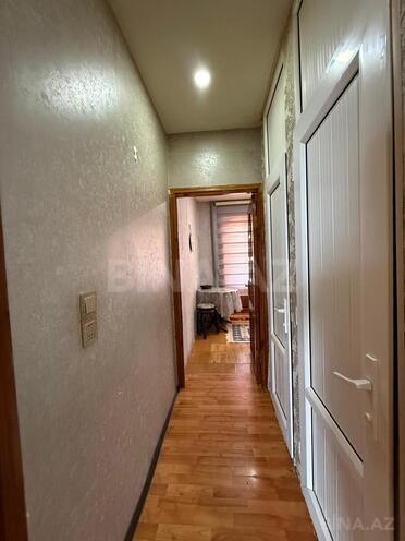 Satılır 3 otaqlı köhnə tikili 80 m², Köhnə Günəşli q., photo 17 from 20