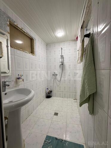 Satılır 3 otaqlı köhnə tikili 80 m², Köhnə Günəşli q., photo 18 from 20