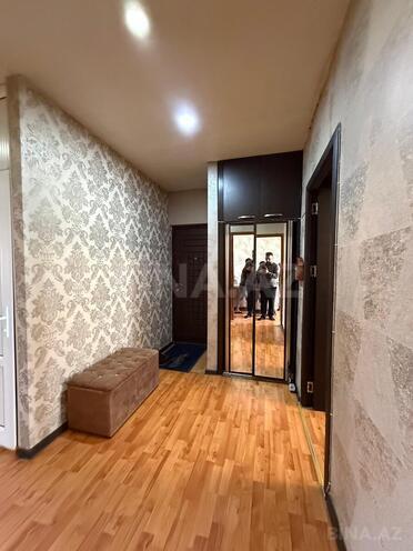 Satılır 3 otaqlı köhnə tikili 80 m², Köhnə Günəşli q., photo 14 from 20