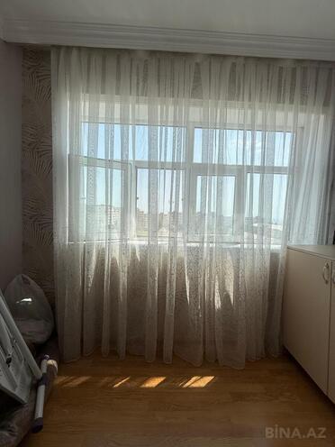 Satılır 3 otaqlı köhnə tikili 80 m², Köhnə Günəşli q., photo 16 from 20