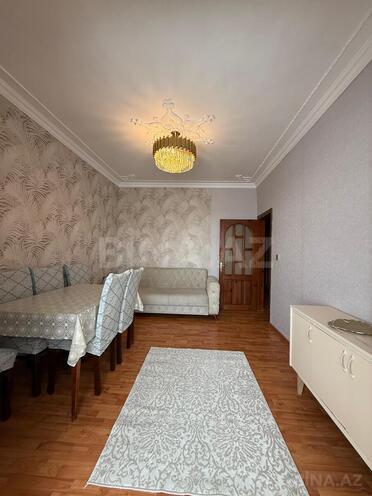 Satılır 3 otaqlı köhnə tikili 80 m², Köhnə Günəşli q., photo 3 from 20