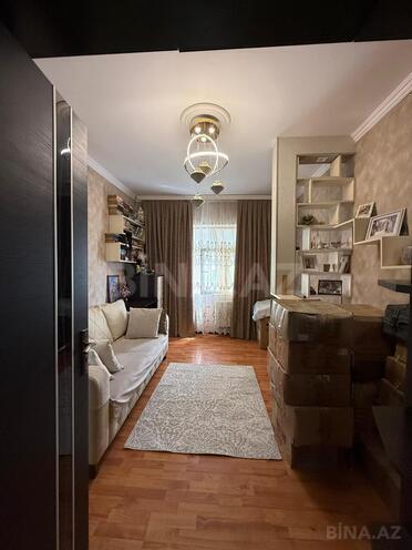 Satılır 3 otaqlı köhnə tikili 80 m², Köhnə Günəşli q., photo 8 from 20