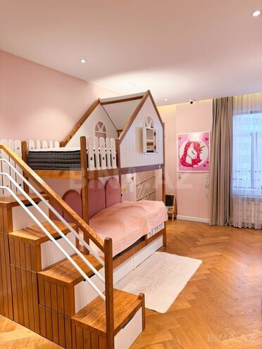 Satılır 3 otaqlı yeni tikili 140 m², Nəriman Nərimanov m., photo 22 from 26