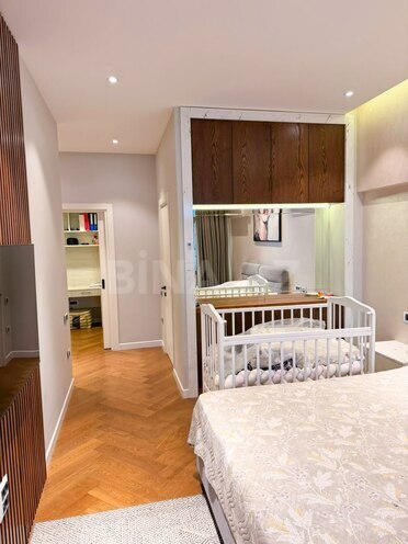 Satılır 3 otaqlı yeni tikili 140 m², Nəriman Nərimanov m., photo 10 from 26
