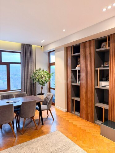 Satılır 3 otaqlı yeni tikili 140 m², Nəriman Nərimanov m., photo 5 from 26