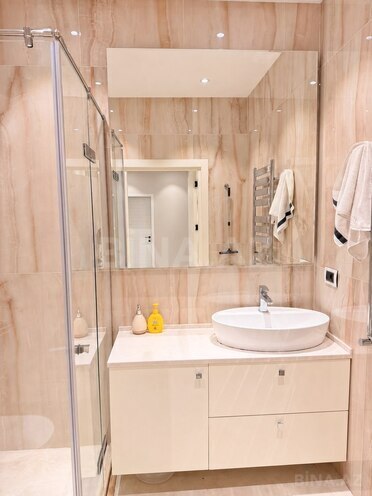 Satılır 3 otaqlı yeni tikili 140 m², Nəriman Nərimanov m., photo 20 from 26
