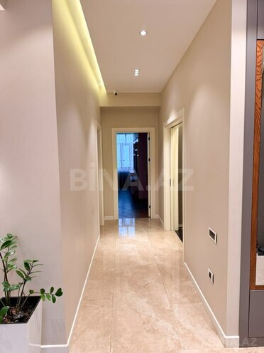 Satılır 3 otaqlı yeni tikili 140 m², Nəriman Nərimanov m., photo 8 from 26