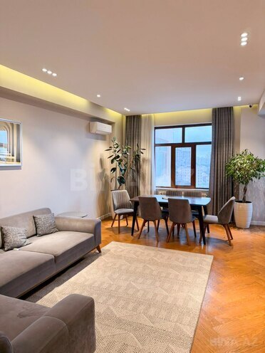 Satılır 3 otaqlı yeni tikili 140 m², Nəriman Nərimanov m., photo 7 from 26