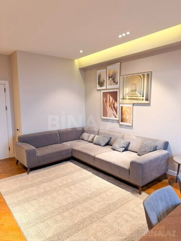 Satılır 3 otaqlı yeni tikili 140 m², Nəriman Nərimanov m., photo 6 from 26