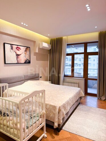 Satılır 3 otaqlı yeni tikili 140 m², Nəriman Nərimanov m., photo 9 from 26