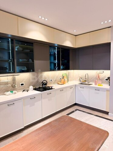 Satılır 3 otaqlı yeni tikili 140 m², Nəriman Nərimanov m., photo 18 from 26