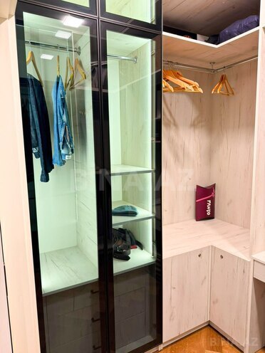 Satılır 3 otaqlı yeni tikili 140 m², Nəriman Nərimanov m., photo 13 from 26