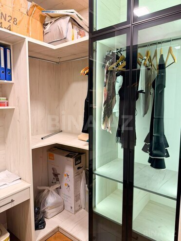 Satılır 3 otaqlı yeni tikili 140 m², Nəriman Nərimanov m., photo 12 from 26