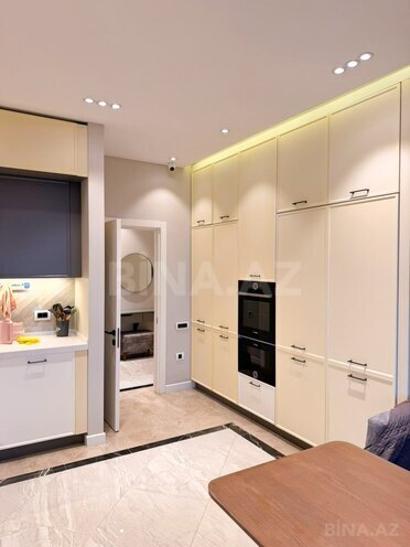 Satılır 3 otaqlı yeni tikili 140 m², Nəriman Nərimanov m., photo 19 from 26