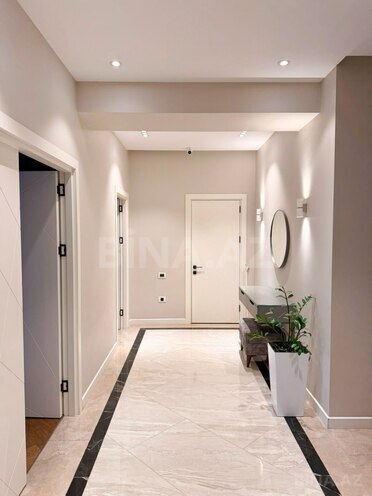Satılır 3 otaqlı yeni tikili 140 m², Nəriman Nərimanov m., photo 1 from 26