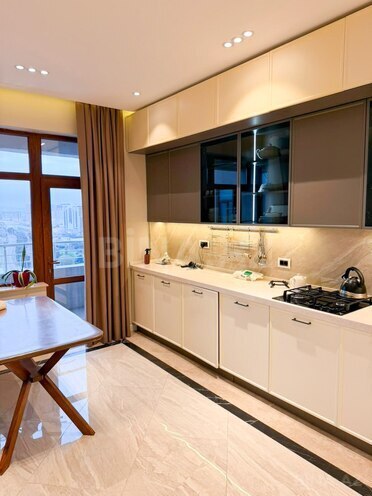 Satılır 3 otaqlı yeni tikili 140 m², Nəriman Nərimanov m., photo 17 from 26