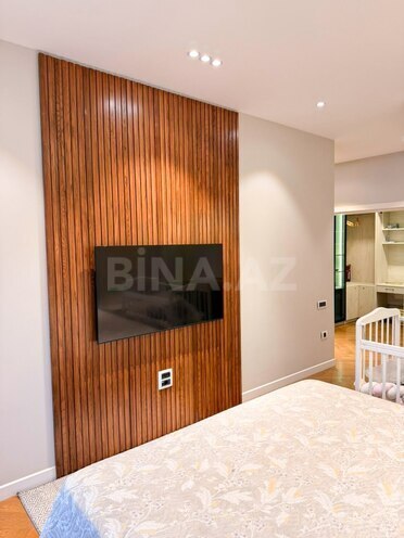 Satılır 3 otaqlı yeni tikili 140 m², Nəriman Nərimanov m., photo 4 from 26