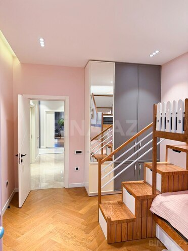 Satılır 3 otaqlı yeni tikili 140 m², Nəriman Nərimanov m., photo 23 from 26