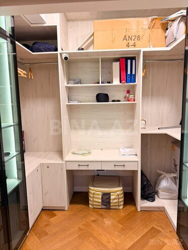 Satılır 3 otaqlı yeni tikili 140 m², Nəriman Nərimanov m., photo 11 from 26