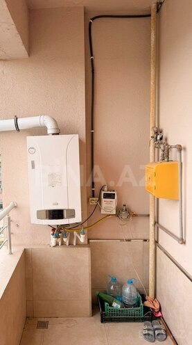 Satılır 3 otaqlı yeni tikili 140 m², Nəriman Nərimanov m., photo 25 from 26