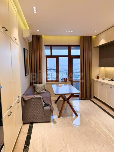Satılır 3 otaqlı yeni tikili 140 m², Nəriman Nərimanov m., photo 16 from 26