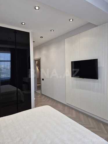 Сдаётся 3-комн. новостройка 120 м², м. 28 мая, photo 18 from 27