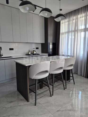 Сдаётся 3-комн. новостройка 120 м², м. 28 мая, photo 7 from 27