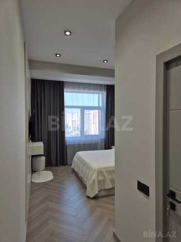 Сдаётся 3-комн. новостройка 120 м², м. 28 мая, photo 12 from 27