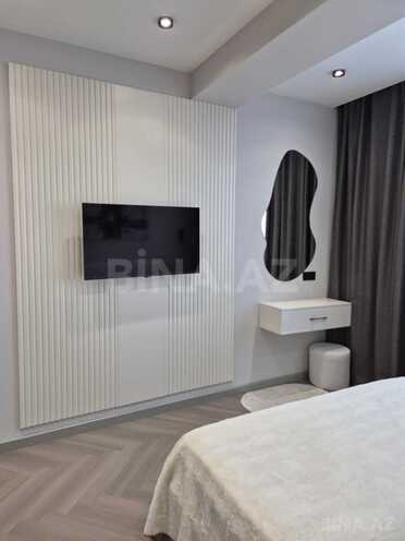 Сдаётся 3-комн. новостройка 120 м², м. 28 мая, photo 16 from 27