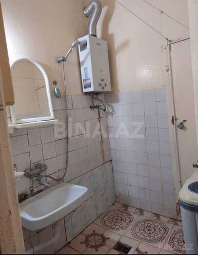 Satılır 2 otaqlı köhnə tikili 55 m², Memar Əcəmi m., photo 5 from 6