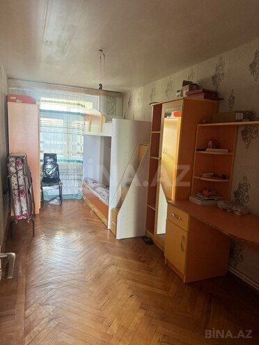 İcarəyə verilir 4 otaqlı köhnə tikili 100 m², Nərimanov r., photo 5 from 9