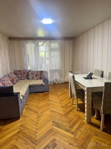 İcarəyə verilir 4 otaqlı köhnə tikili 100 m², Nərimanov r., photo 4 from 9