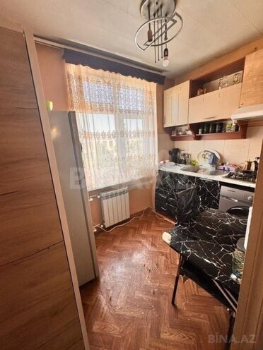 İcarəyə verilir 4 otaqlı köhnə tikili 100 m², Nərimanov r., photo 1 from 9