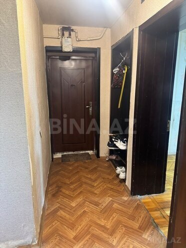 İcarəyə verilir 4 otaqlı köhnə tikili 100 m², Nərimanov r., photo 6 from 9
