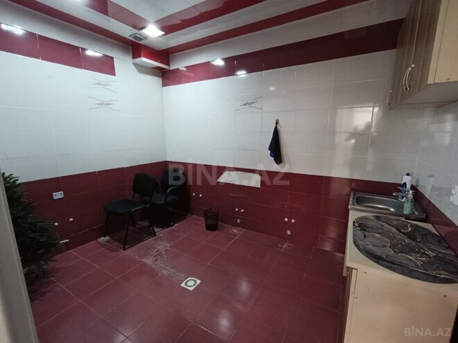 İcarəyə verilir 3 otaqlı ofis 90 m², Nizami m., photo 7 from 14