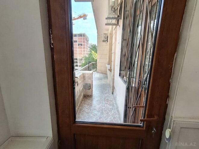 İcarəyə verilir 3 otaqlı ofis 90 m², Nizami m., photo 8 from 14