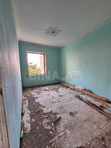 Продаётся 3-комн. новостройка 75 м², м. Низами, photo 9 from 11