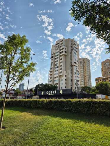 Продаётся 3-комн. новостройка 75 м², м. Низами, photo 10 from 11