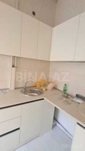 Satılır 2 otaqlı köhnə tikili 40 m², 28 May m., photo 10 from 20