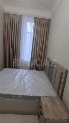 Satılır 2 otaqlı köhnə tikili 40 m², 28 May m., photo 14 from 20