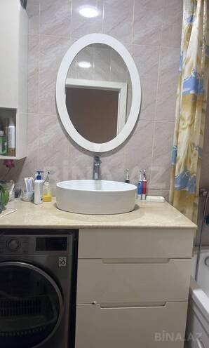 Satılır 3 otaqlı yeni tikili 85 m², Yasamal q., photo 9 from 11