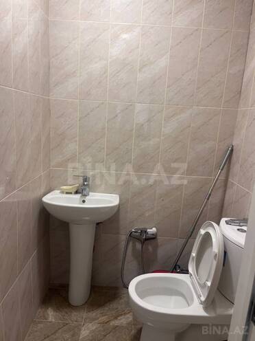 Satılır 3 otaqlı yeni tikili 85 m², Yasamal q., photo 10 from 11