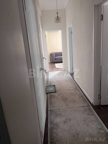 Satılır 3 otaqlı yeni tikili 85 m², Yasamal q., photo 7 from 11