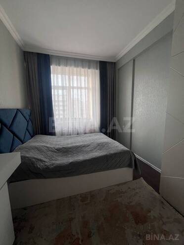 Satılır 3 otaqlı yeni tikili 85 m², Yasamal q., photo 4 from 11