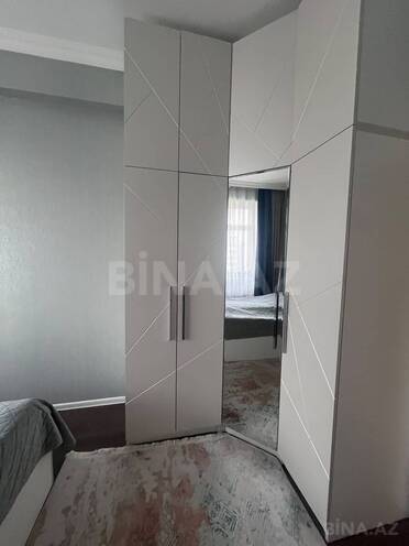 Satılır 3 otaqlı yeni tikili 85 m², Yasamal q., photo 5 from 11
