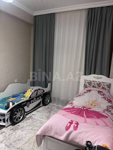 Satılır 3 otaqlı yeni tikili 85 m², Yasamal q., photo 6 from 11