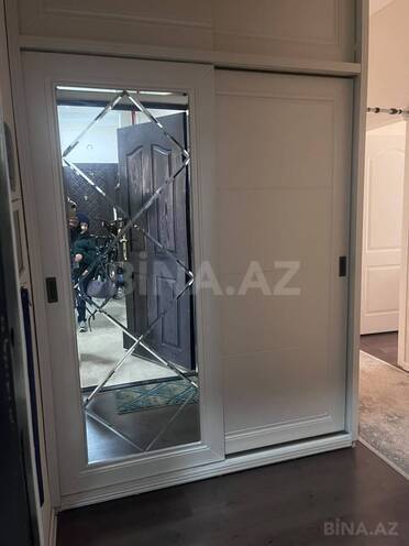 Satılır 3 otaqlı yeni tikili 85 m², Yasamal q., photo 8 from 11