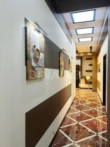 Satılır 3 otaqlı yeni tikili 120 m², 28 May m., photo 23 from 32